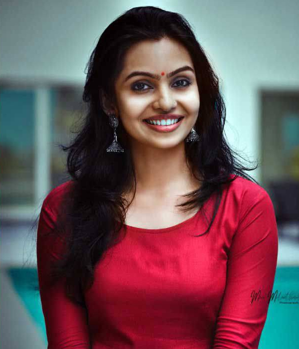 Tanvi Ram