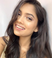 Tanvi Shinde