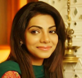 Tanvi Thakkar