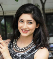 Tanvi Vyas