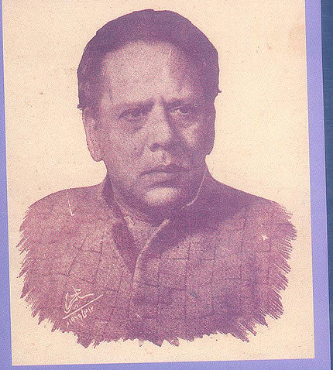 Tanvir Naqvi