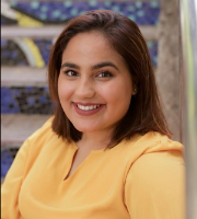 Tanwi Gauri Mehta