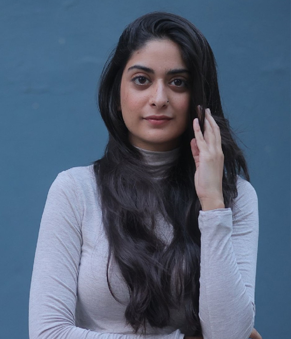Tanya Maniktala