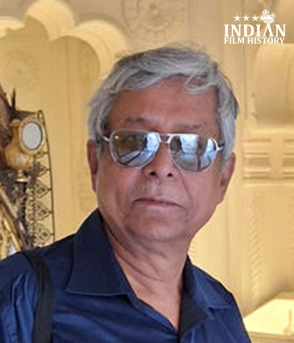 Tapan Chattopadhyay