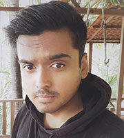 Tapasvi Mehta