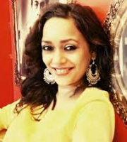 Tapasya Dasgupta