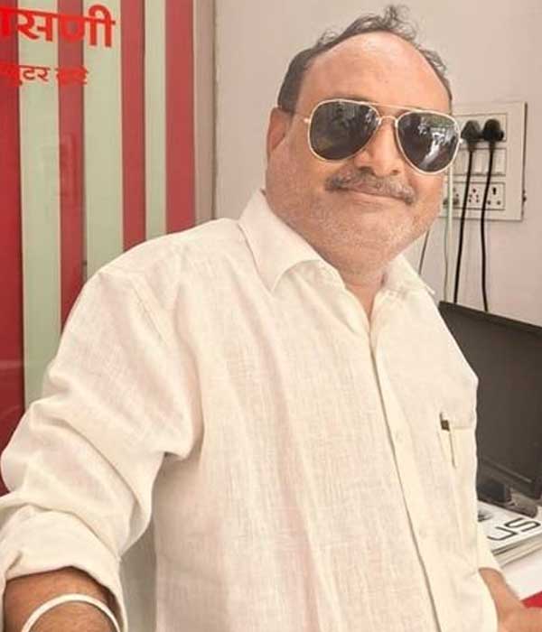 Tarachand Khiratkar