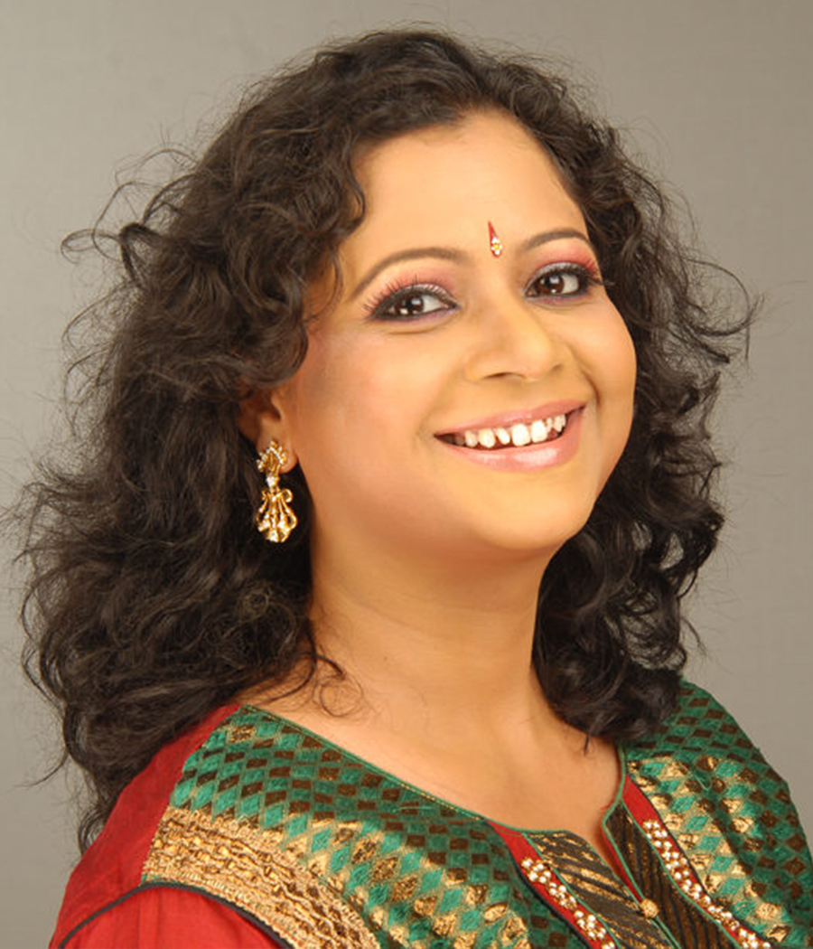 Tarali Sarma