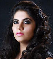 Tarannum Mallik