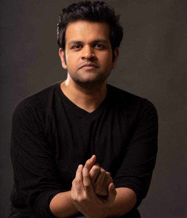 Taranveer Singh