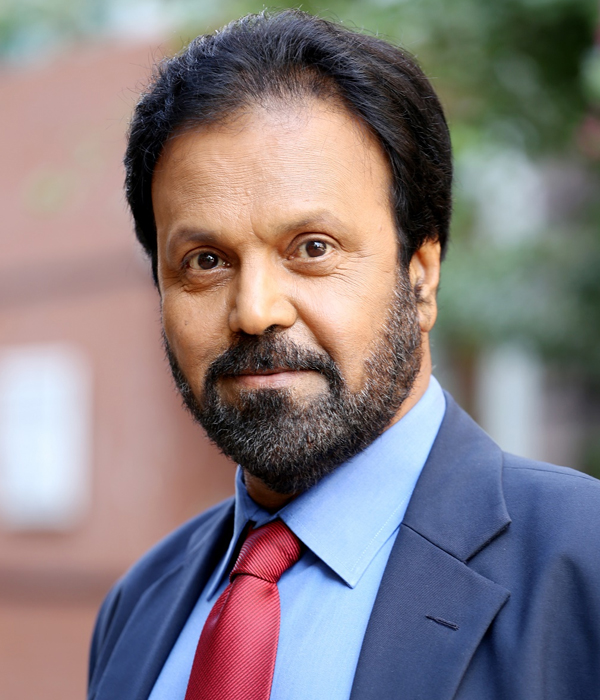 Tariq Anam Khan