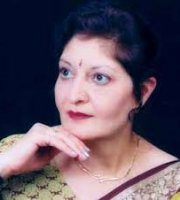 Taru Devani