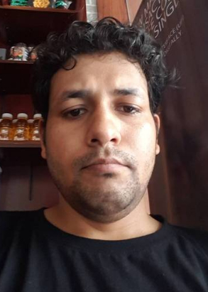 Tarun Bisht