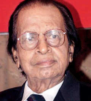 Tarun Ghosh
