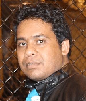 Tarun Kumar Chatterjee
