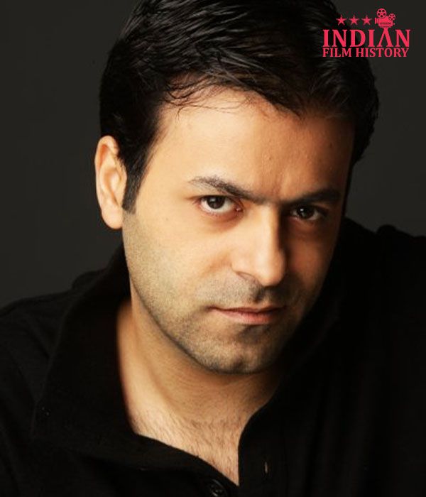 Tarun Mansukhani
