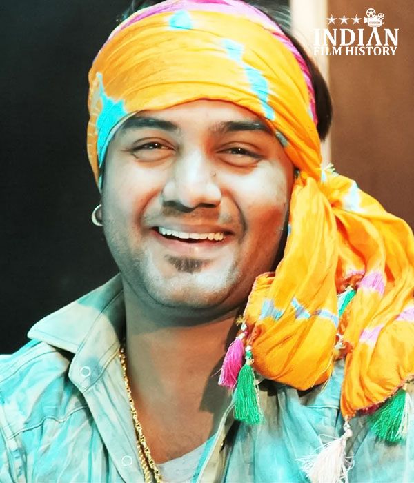 Tarun Sagar
