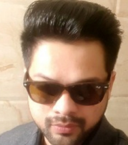 Tarun Singh Rawat