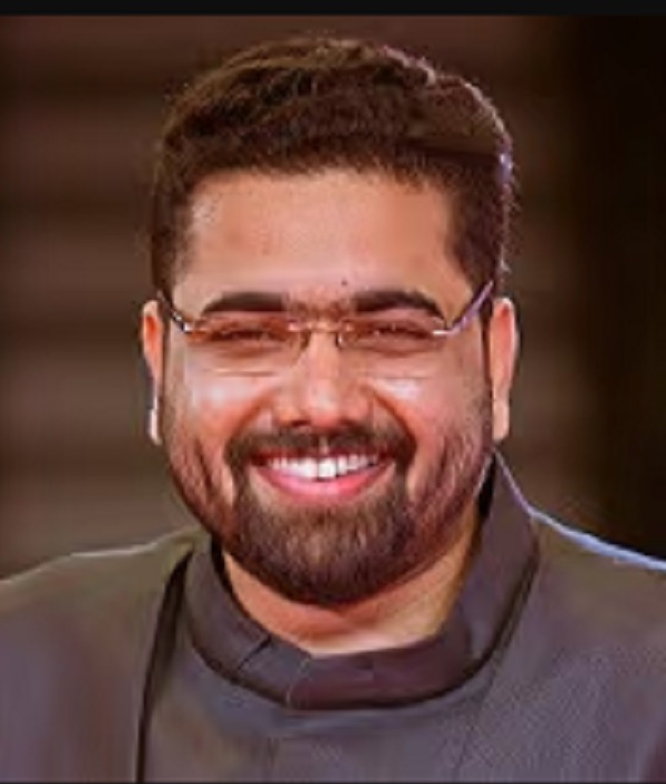 Tarun Sudhir