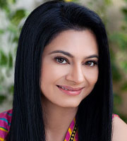 Tasneem Sheikh