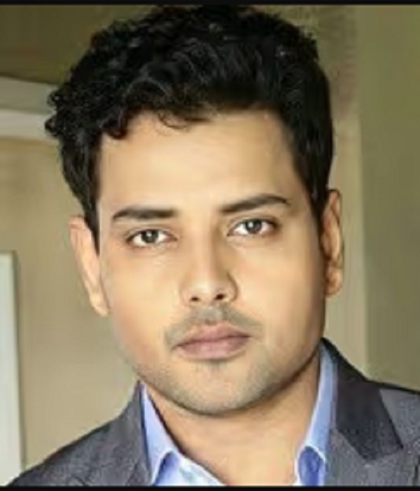 Tathagata Mukherjee