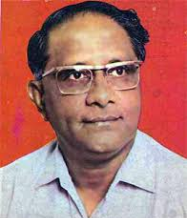 Tatineni Chalapathi Rao