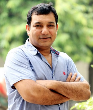 Tauquir Ahmed