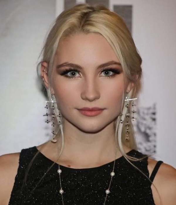Taylor O'Brien