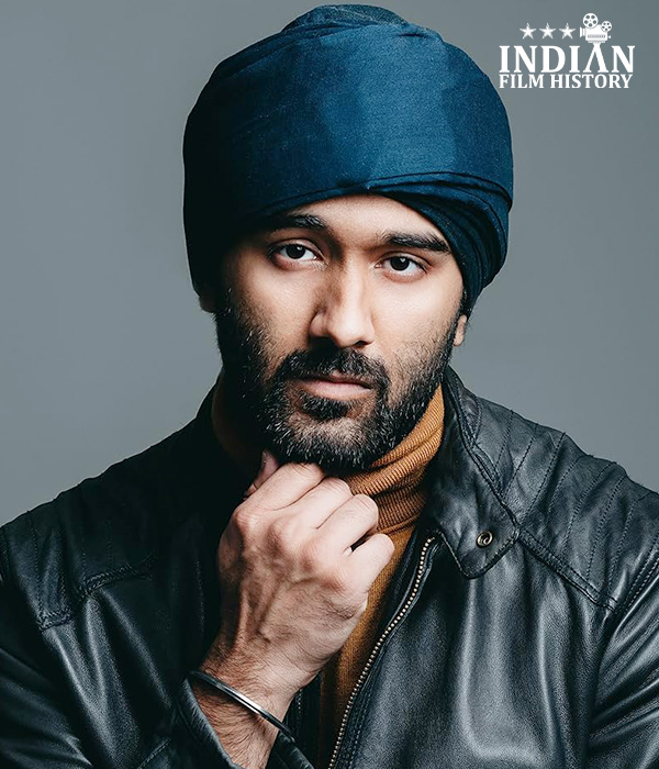 Taz Singh