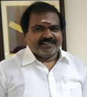 TD Raja