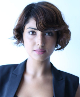 Teena Singh