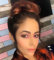 Teesha Nigam