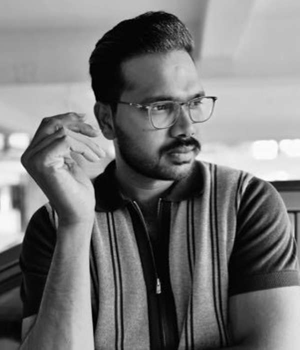 Teja Kakumanu