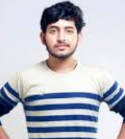 Tejas Barve