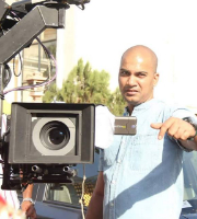 Tejas Dattani
