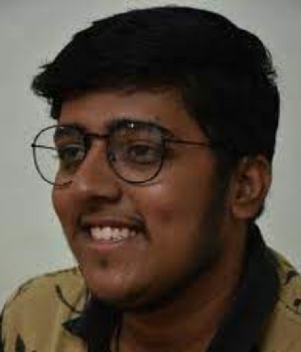 Tejas Paraspatki