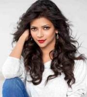 Tejashree Dharane