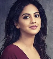 Tejashree Pradhan