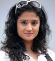 Tejaswi Patil