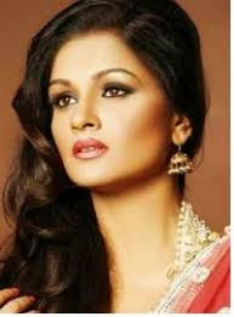 Tejaswini Kolhapure