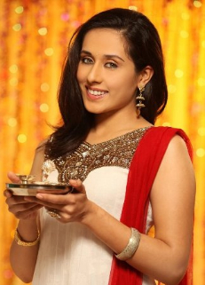 Tejaswini Lonari