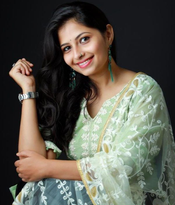 TEJASWINI SUNIL