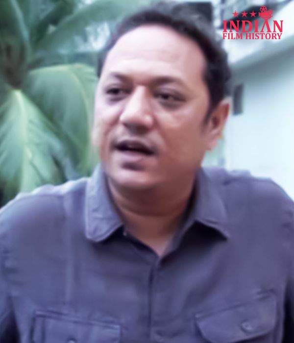 Tejpal Singh Rawat