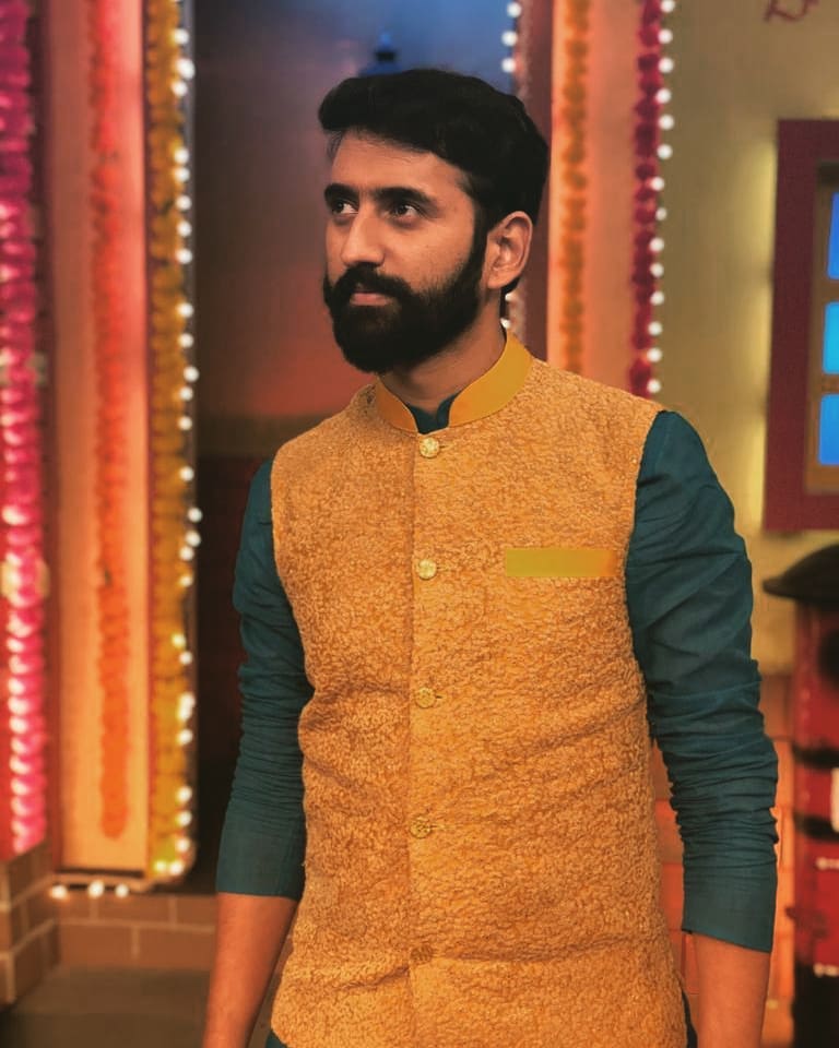 Tejpal Wagh