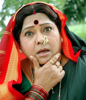 Telangana Sakuntala