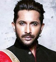 Terence Lewis