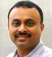 TG Vishwa Prasad