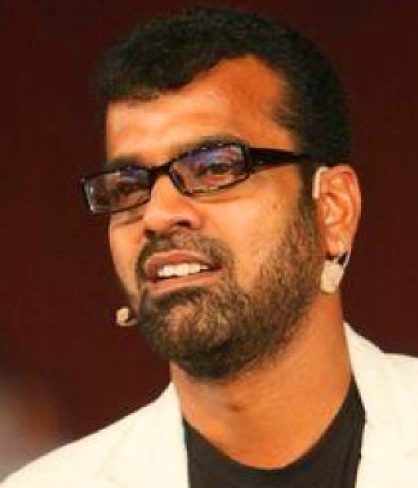 Thadi Balaji