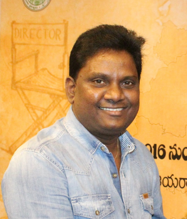 Thagubothu Ramesh