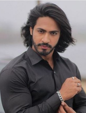 Thakur Anoop Singh